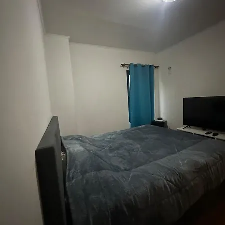 Sossego In Paradise * Ponta Delgada