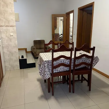 Apartment Sossego In Paradise Ponta Delgada (Sao Miguel)
