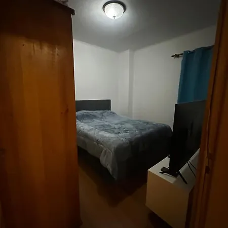 Sossego In Paradise 아파트 *