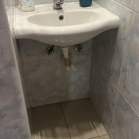 Sossego In Paradise 아파트 *