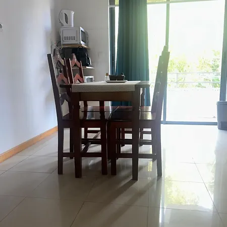 아파트 Sossego In Paradise Ponta Delgada