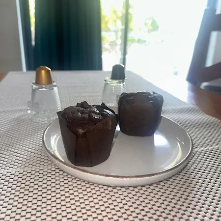 Sossego In Paradise 아파트