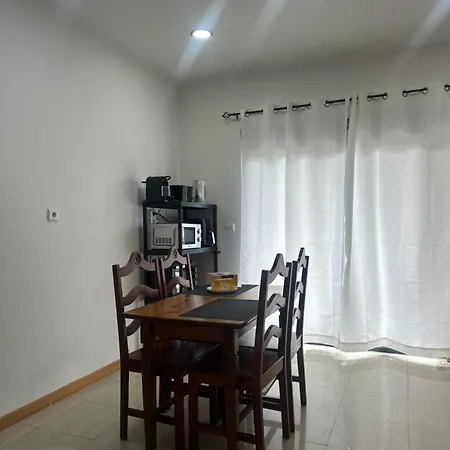 Sossego In Paradise Πόντα Ντελγκάντα