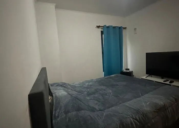 Sossego In Paradise * Ponta Delgada (Sao Miguel)