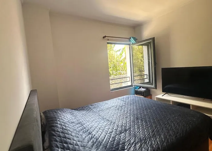 Sossego In Paradise * Ponta Delgada (Sao Miguel)