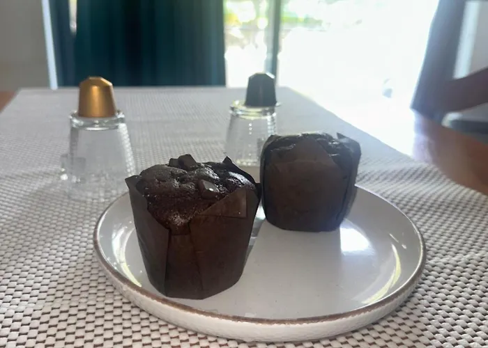 Sossego In Paradise Διαμέρισμα