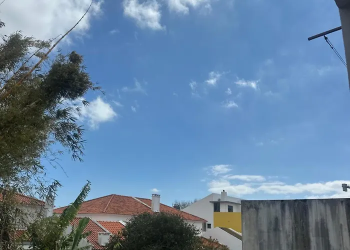 Διαμέρισμα Sossego In Paradise