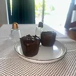 Sossego In Paradise Apartment