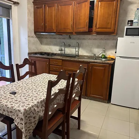 Апартаменты Sossego In Paradise *