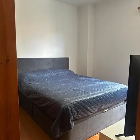 Apartment Sossego In Paradise