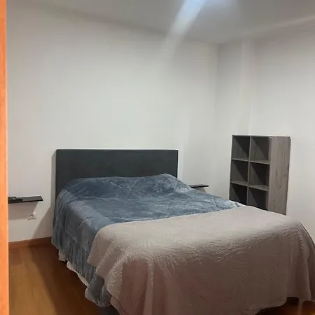 Sossego In Paradise Apartment