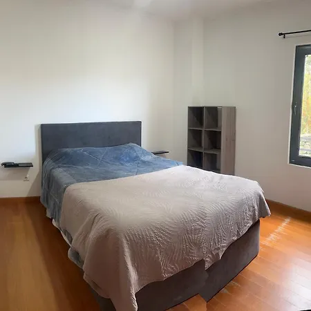 Apartament Sossego In Paradise Ponta Delgada