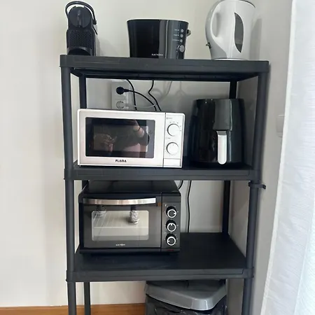 Sossego In Paradise Apartament