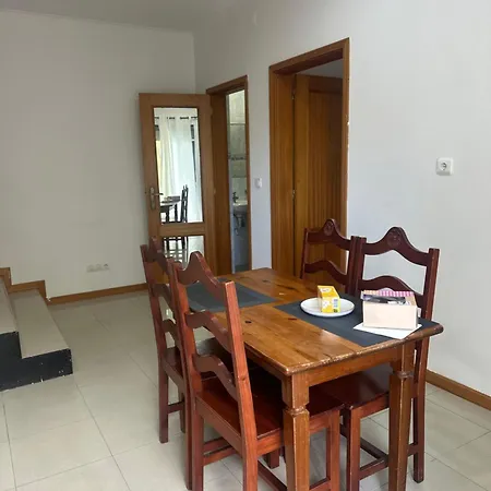 Sossego In Paradise Apartment