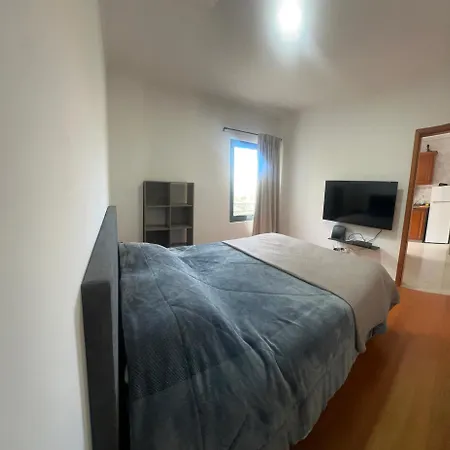 Apartament Sossego In Paradise Ponta Delgada