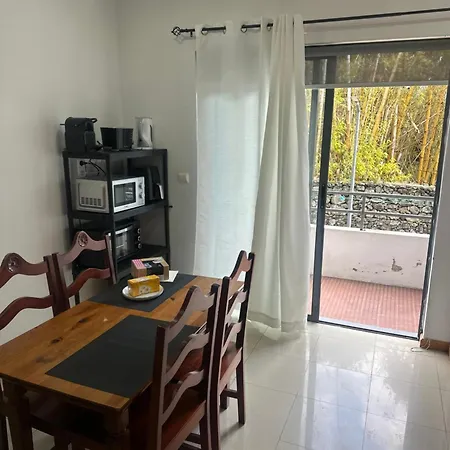 Apartament Sossego In Paradise Ponta Delgada