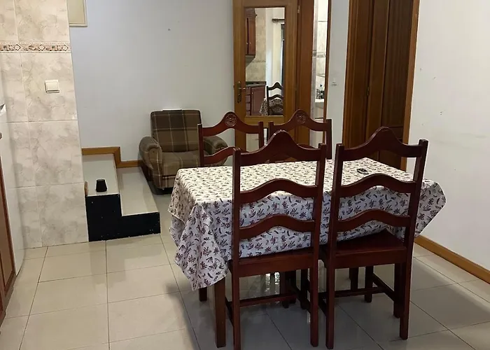 Apartment Sossego In Paradise Ponta Delgada