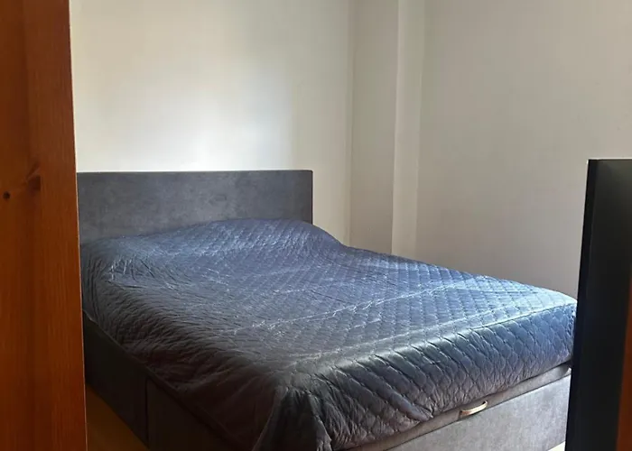 Apartament Sossego In Paradise