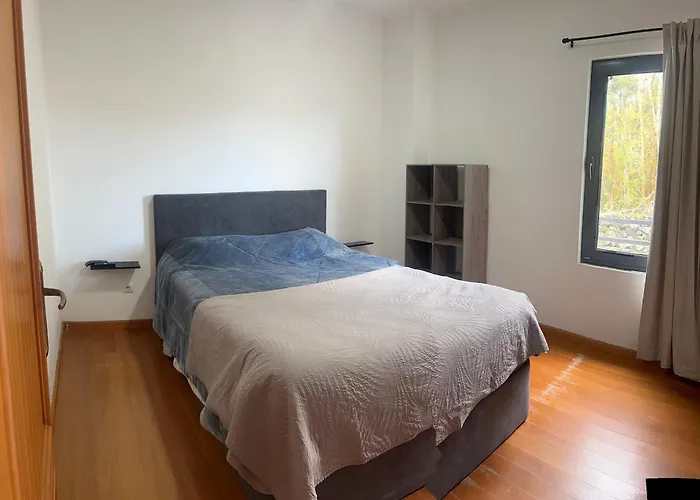 Apartament Sossego In Paradise Ponta Delgada