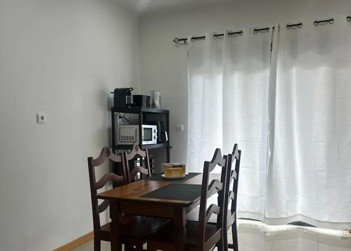 Sossego In Paradise Ponta Delgada