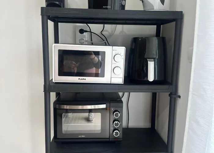 Sossego In Paradise Apartment