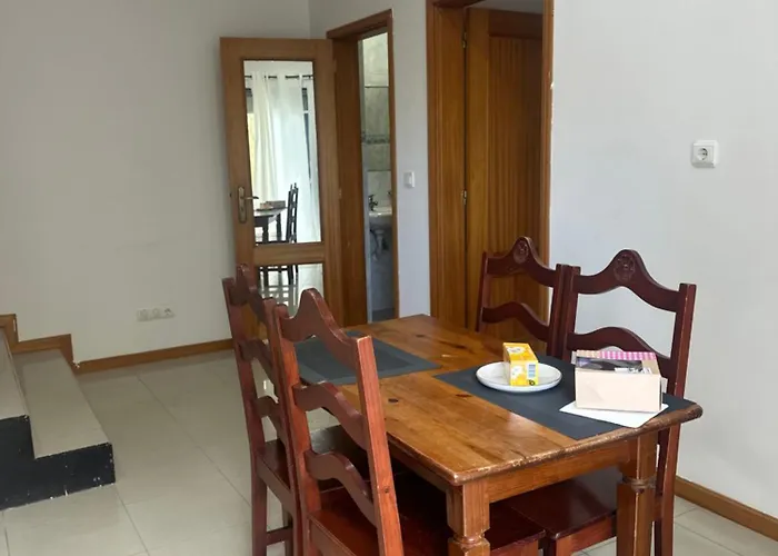 Sossego In Paradise Apartament