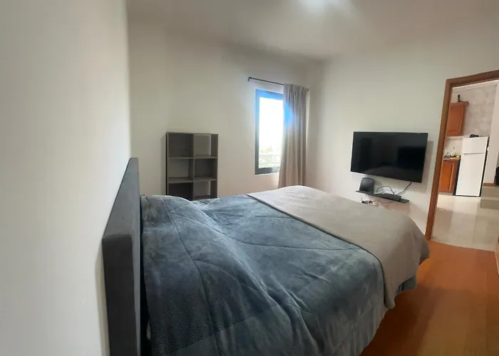 Apartment Sossego In Paradise Ponta Delgada